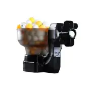 Table Tennis Robot Ping Pong Ball Machine S102 pro Wireless Control Automatic