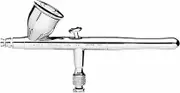 Iwata - Revolution Cr Airbrush (4247)