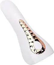 Healeved 1pc Nail Machine Nail Gel Light Nail Gel Polish Dryer Nail Polish Portable Dryer Manicure Dryer Tool Drying Gel Light LED Nail Light Gel White Abs