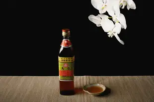 馬記特級小磨香油 (520ml)