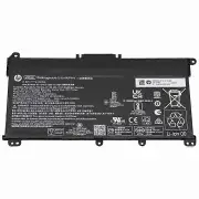Hewlett-Packard 3-Cell Lithium-Ion Battery