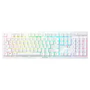 Razer DeathStalker V2 Pro Wireless Keyboard White Clicky Switch