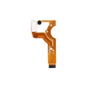 Speaker Flexible Cable with Microphone 18Pin for XIR P6620 DEP570 Radio4258