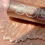 ColourPop®: Discover Rosè Mini Glow Body Oil | ColourPop Body Oil