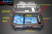 FIELDLINK XTREME SRPT-03 REPEATER FOR BAOFENG UV-5G AND UV-5R AND COMPATIBLES