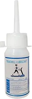 Treadmill Belt Lubricant Maintenance Tool Portable Lubrication Oil Treadmill Lubricating Oil for Fitness Equipment Personal Electric Fans