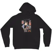 Hoodie - Close Up Hoodie pure cotton