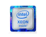 1 pcs Sticker for XEON inside Skylake Logo Decal 18mm x 18mm