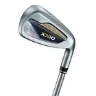 XXIO 13 Iron Navy N.S.PRO 850GH DST for XXIO Steel Shaft Set of 5 (#6-9, PW)