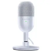 Razer Seiren V3 Mini USB Microphone White
