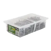 Paslode 40 x 2mm 2kg Bright Bullet Head Nail - 1830 Pack