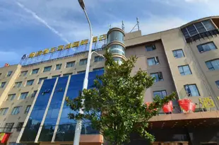 武漢紐賓凱東西湖酒店New Beacon Dongxihu Hotel