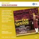 歌劇帝國 - 莫札特：歌劇《唐喬望尼》全曲 3CD