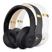 Beats Studio3 Wireless Over-Ear Headphone