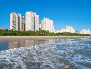 三亞情景海灣酒店式海景度假公寓Sanya Scene Bay Resort Apartment