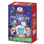 【怡家藥局】ACE 2021聖誕巡禮 倒數月曆禮盒 星際聖誕 探照燈紙卡 氣球 遊戲書 機能Q 棒棒糖 軟糖 聖誕節