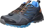 [CMP] Men's Atik Trail Running Shoes Walking