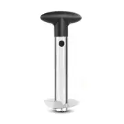 Pineapple Corer & Slicer Tool - Perfect Ring Slices in Seconds - Dishwasher Safe