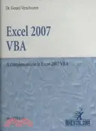 在飛比找三民網路書店優惠-Excel 2007 VBA: A Complete Cou