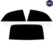 For BMW Z3 Coupe 99-02 Carbon Pre Cut Window Tint 20% Dark Premium 2-ply HP+