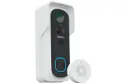 Uniden APP CAM SOLO X2K Bell