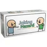 Joking Hazard by Cyanide & Happiness