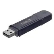 Carlinkit Mini Se Pro Wireless Carplay Android Auto Car Upgrade Usb-a Type-c Dual Port Adapter