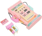 HOOTNEE Mini Model Gas Station Toy Voice Prompt Counting Educational Blocks for Toddlers Truck Car Playset Safe for Boys and Girls