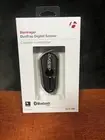 Bontrager DuoTrap Digital Wireless ANT+ Bluetooth Speed Cadence Sensor