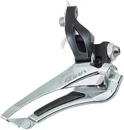 SHIMANO Front Derailleur Double FD-R3000 Brazed-On