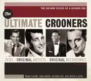 ULTIMATE CROONERS 2 CD NEW!