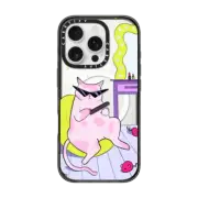 iPhone 16 Pro Impact Case MagSafe Compatible Self Care