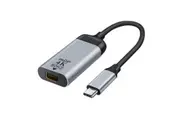 Astrotek AT-USBCMDP-MF15 15cm USB-C to Mini DisplayPort Male to Female Adapter Converter Cable