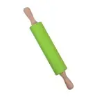 Rolling Stick Eco-friendly Good Toughness Dough Pastry Baking Tool Candy Color