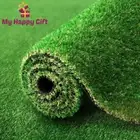 6x Primeturf Artificial Grass Synthetic Fake Lawn 30mm 2X5M - Total 60 SQM