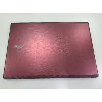 在飛比找蝦皮購物優惠-Acer E5-575G 筆電