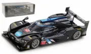 Spark 43DA17 Cadillac DPi-V.R 'Wayne Taylor' #10 Winner 24H Daytona 2017 - 1/43