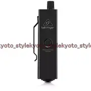BEHRINGER POWERPLAY P2 In-Ear Monitor Amplifier 80804 JAPAN IMPORT