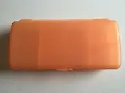 [Tupperware] Sandwich Keeper (Colour May Very)
