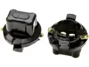 For 1968-1974 Chevrolet P20 Van Instrument Panel Lamp Socket SMP 27874MNKS 1969 (for: Chevrolet)