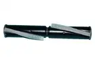 GENUINE Hoover Vac Double Bristle METAL AGITATOR BRUSHROLL #48414021 12 InCH
