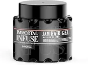 Immortal NYC Infuse Jam Hair Gel 700 Ml