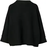 [Comma] Women's Jumper