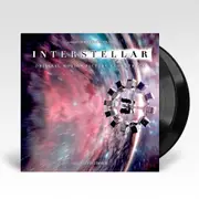 Interstellar (Original Motion Picture Soundtrack) (Vinyl) (Import)