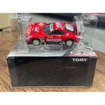 TOMICA LIMITED 多美 TL 0062 BANDAI SUPRA 賽車