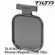 河馬屋 鐵頭 TILTA KHRONOS iPhone15 Pro ProMax 手機金屬擴展框 ND1.8 減光鏡 TK-IP-ND1.8