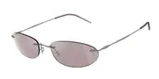 Giorgio Armani AR1508M 3003AK Men's Sunglasses Gunmetal Size 58