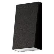 Domus Edge 4W LED Fixed Down Outdoor Wall Light