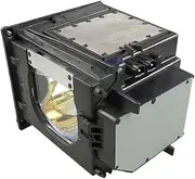 Projector Lamp with Housing DLP TV Lamp 915P049020 for MITSU-BISHI WD-57831 WD-65831 WD-73831 WD-73732