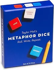 Metaphor Dice Starter Set